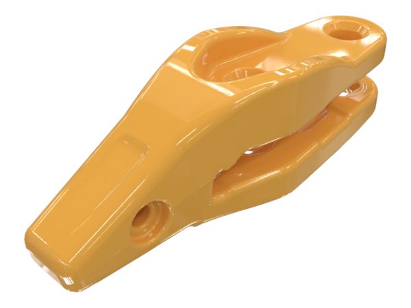 Bucket Adapter