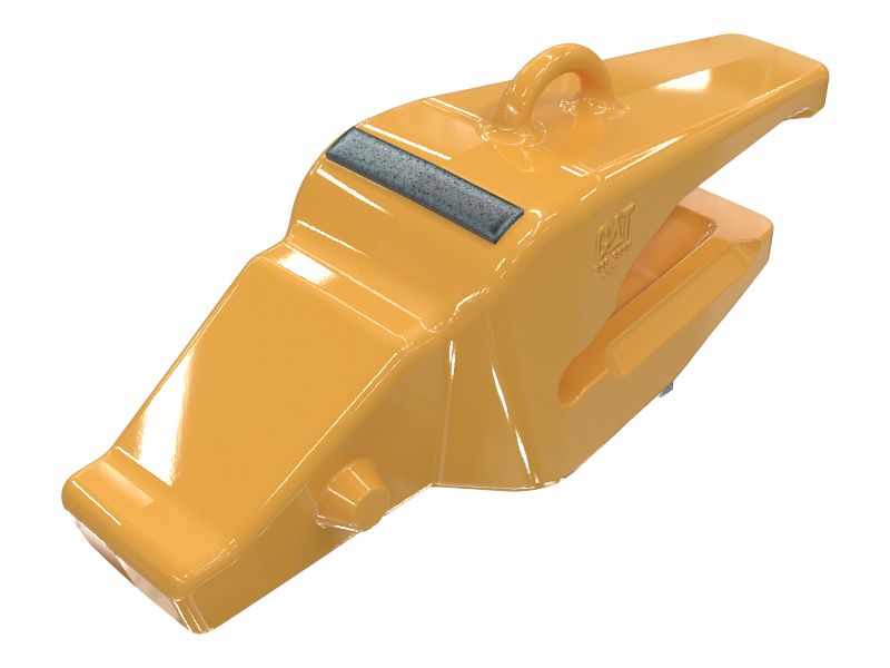 368-3808: Левый ARM переходник с двусторонним креплением