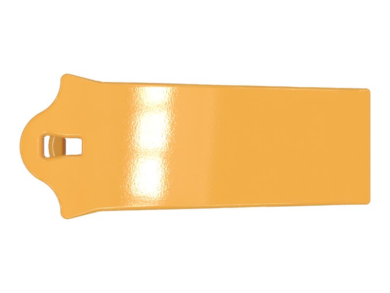 Длинный наконечник