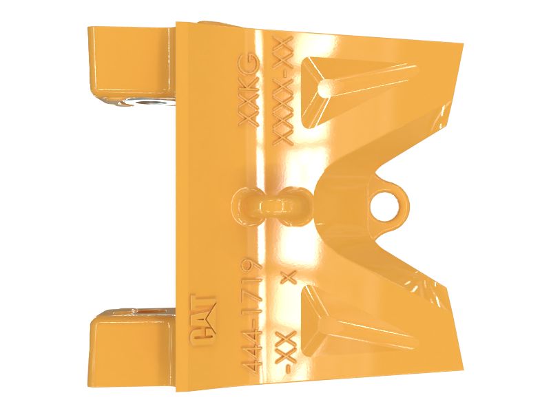 Стандартный пробивающий наконечник CL-1 145T