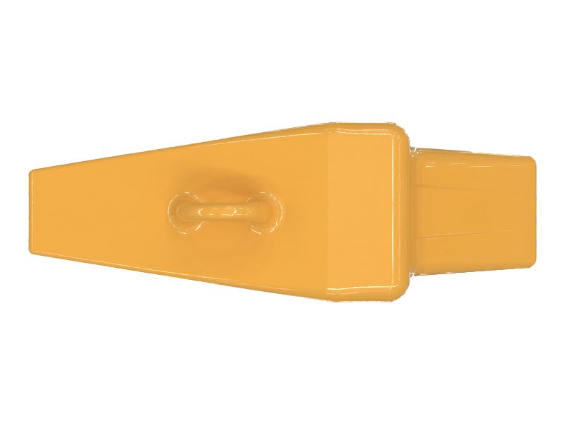 Центральный переходник с двусторонним креплением