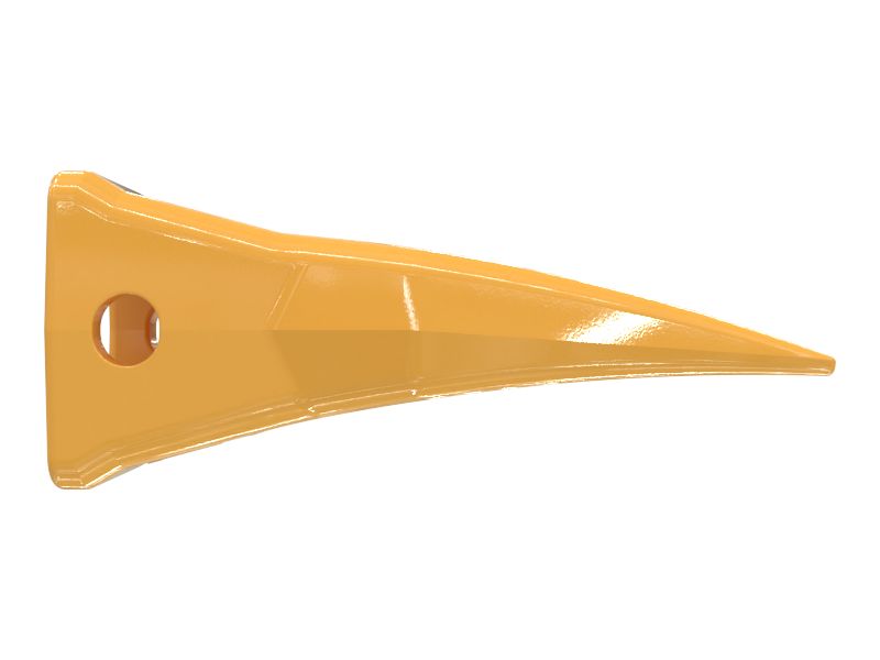 Наконечник с двумя острыми кромками