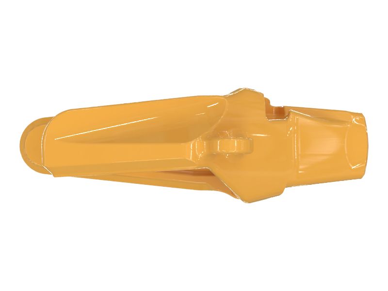 Переходник угловой левый