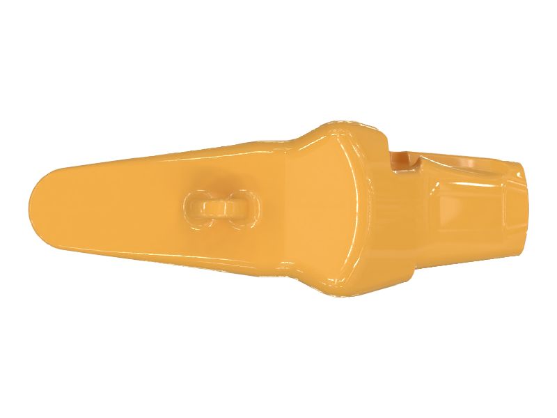 Двухполосный правый переходник