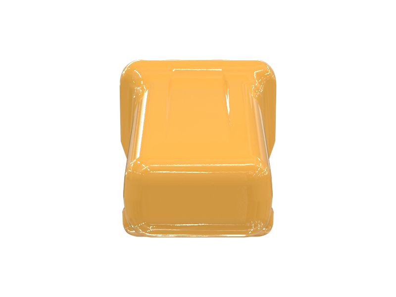 Центральный переходник с двусторонним креплением