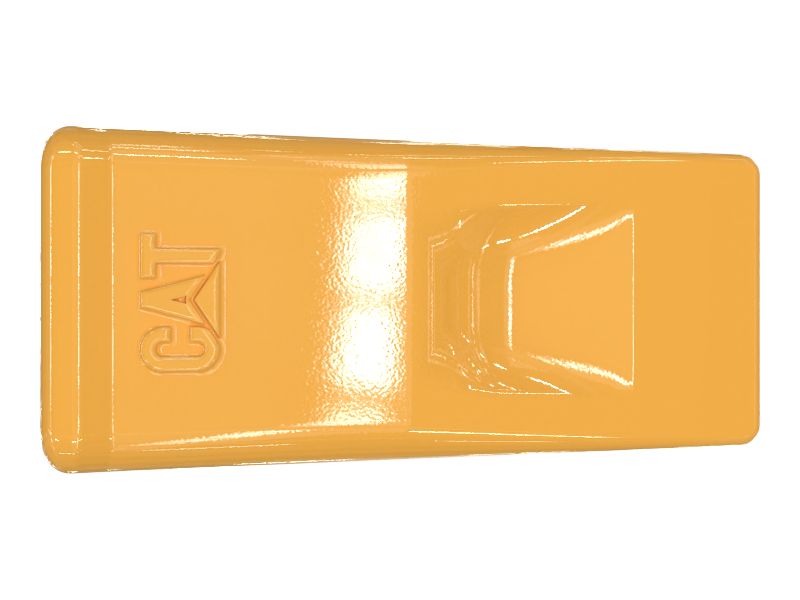 Короткий наконечник ковша