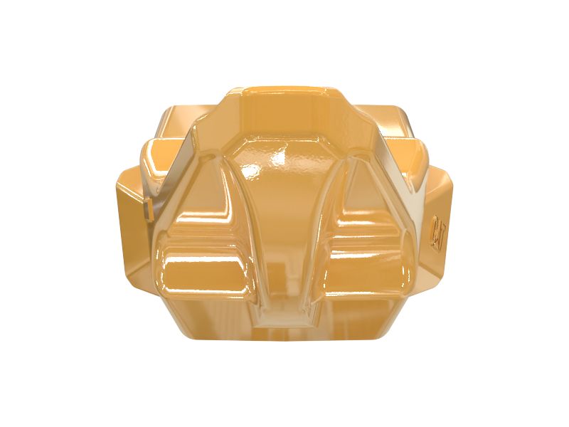 K130 Заостренный наконечник