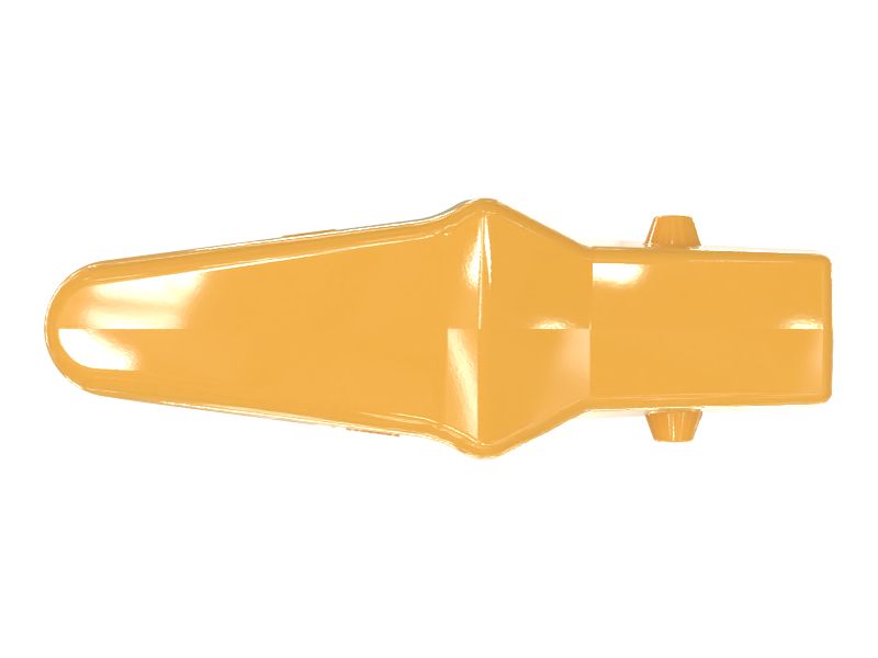 Центральный переходник с двусторонним креплением