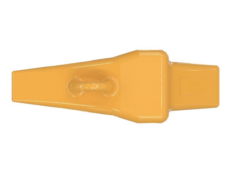 Центральный переходник с двусторонним креплением