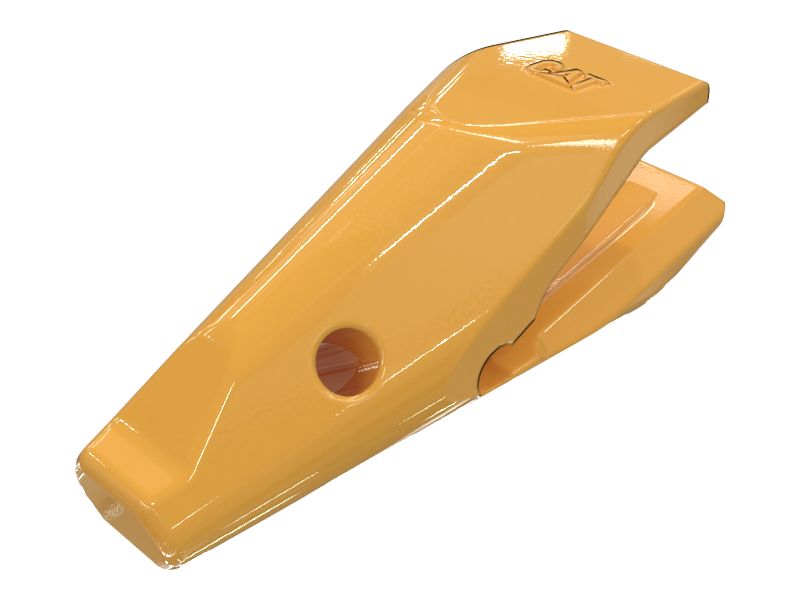 Переходник с диагональным пальцем с двусторонним креплением