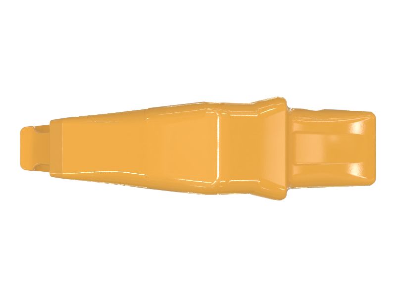 Центральный переходник с двусторонним креплением