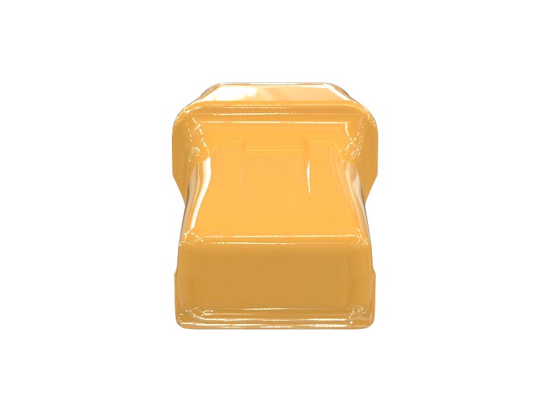 Центральный переходник с двусторонним креплением