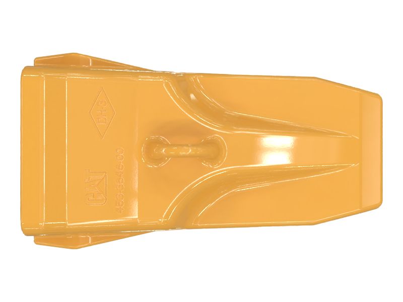 Наконечник улучшенного проплавления