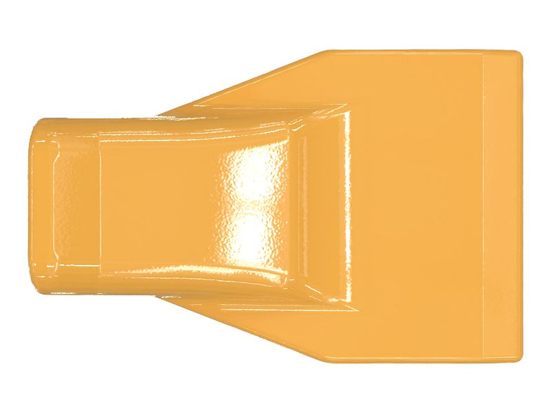 Широкий наконечник ковша J200