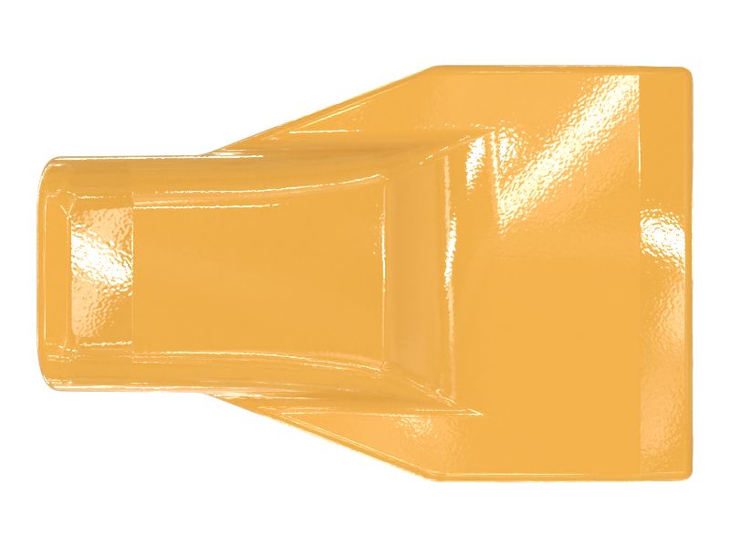 Широкий наконечник ковша J200