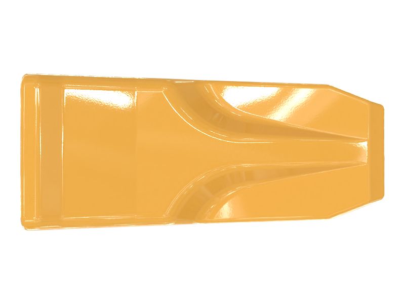 Наконечник улучшенного проплавления