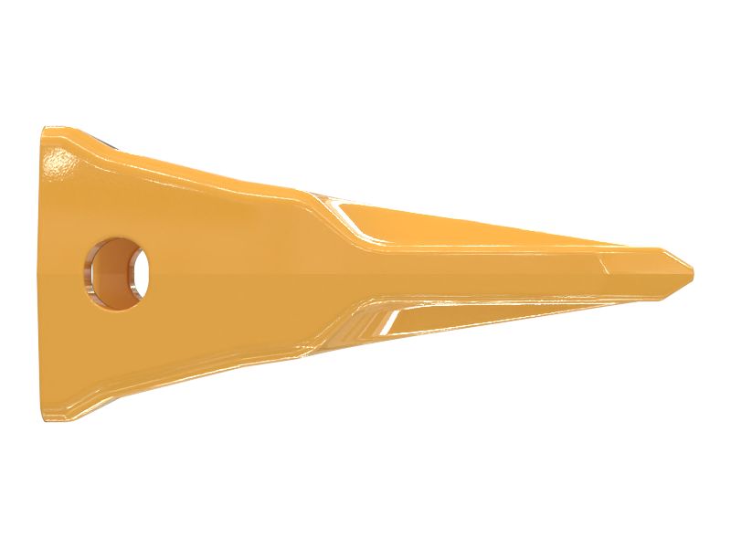 Наконечник улучшенного проплавления