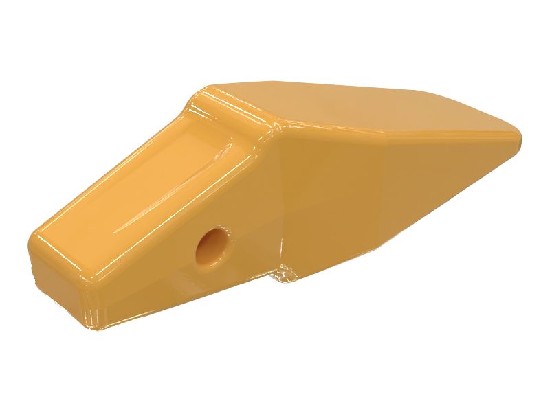 8J-7123: Шестигранный переходник с креплением заподлицо