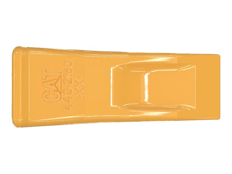 Длинный наконечник для тяжелых условий эксплуатации