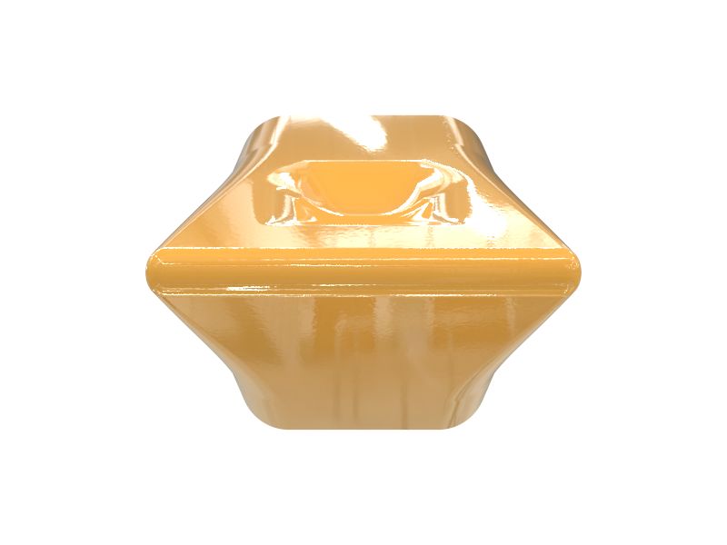 Короткий наконечник