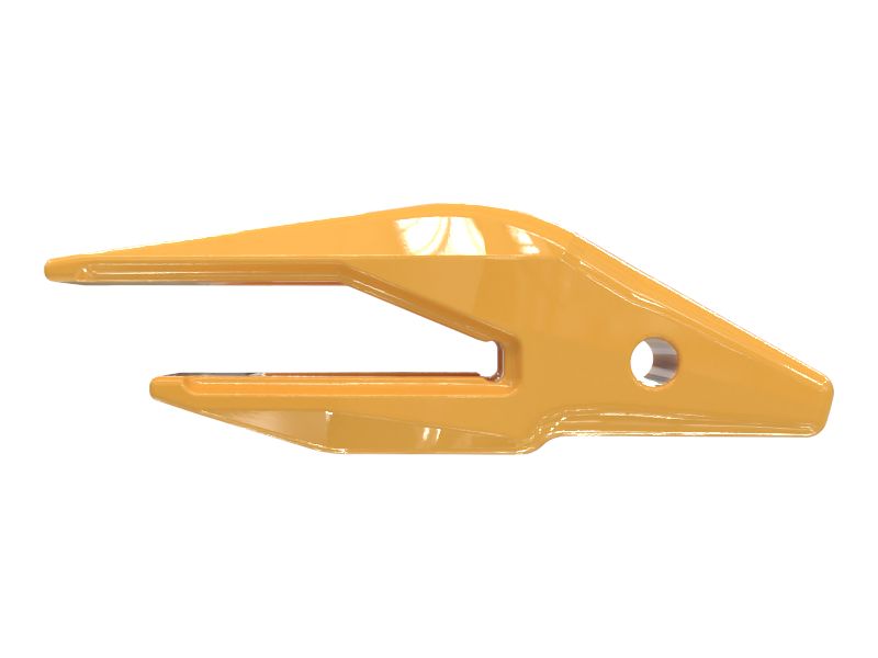 Центральный переходник с двусторонним креплением