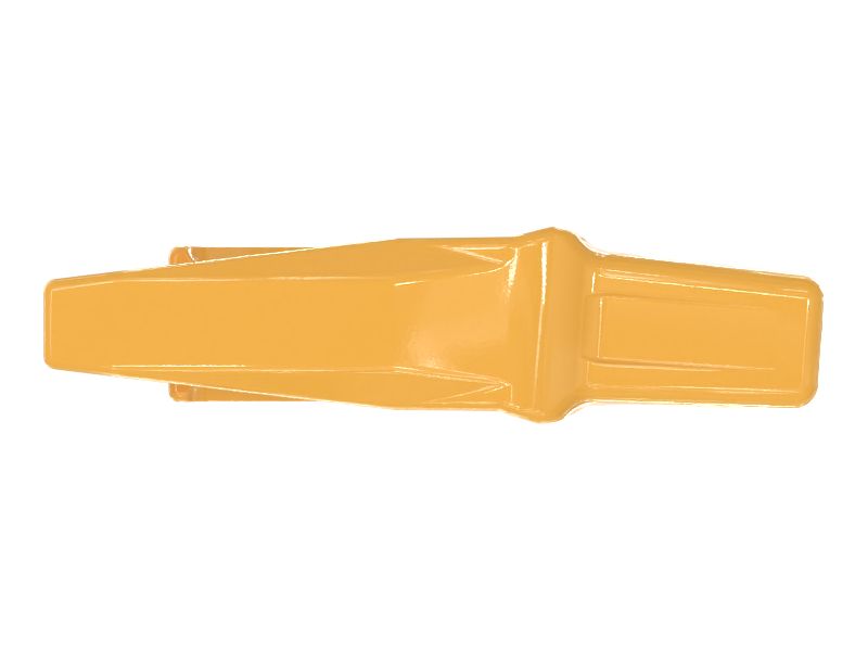 Правый угловой переходник