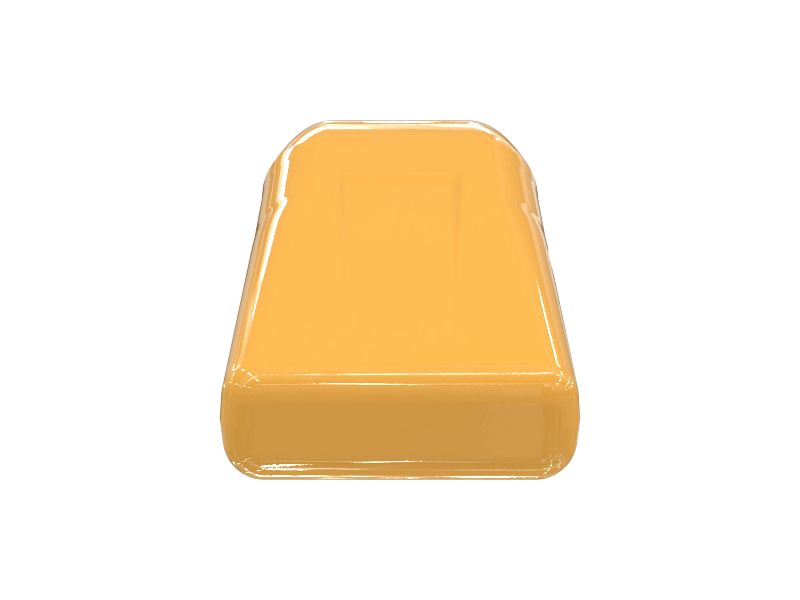 Двухполосный правый переходник