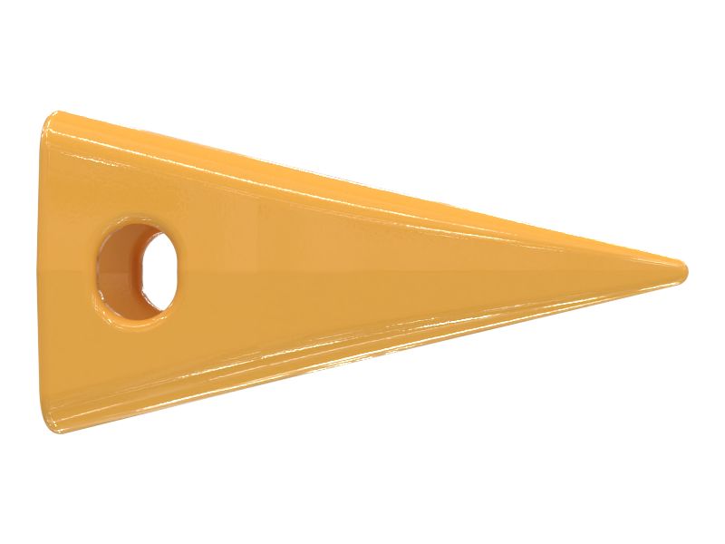 Короткий наконечник