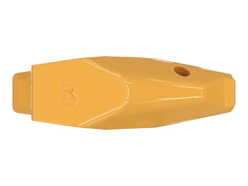 Переходник с диагональным пальцем с двусторонним креплением