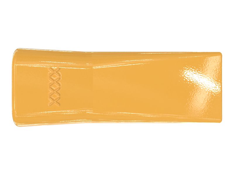 Наконечник общей длиной 144,50 мм