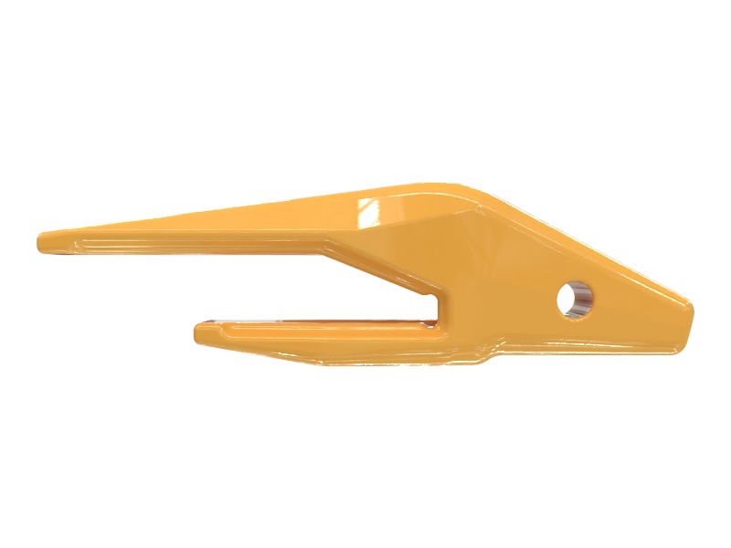 Двухполосный правый переходник