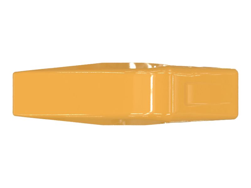 Центральный переходник с двусторонним креплением