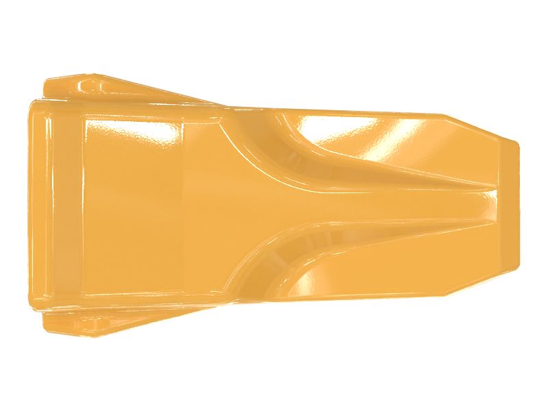 Наконечник улучшенного проплавления