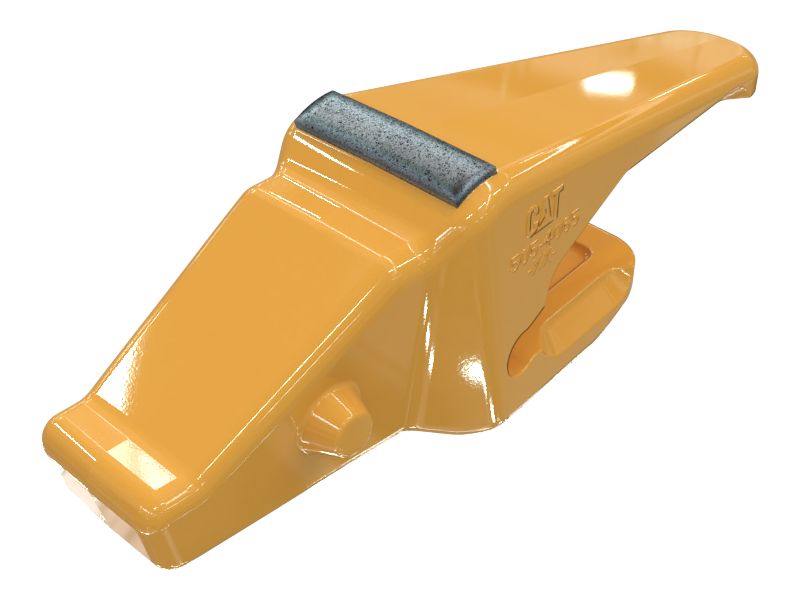 Левый ARM переходник с двусторонним креплением