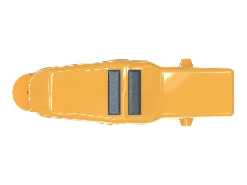 Левый ARM переходник с двусторонним креплением