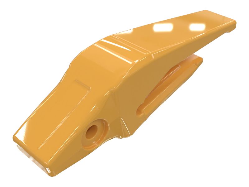 Центральный переходник с двусторонним креплением