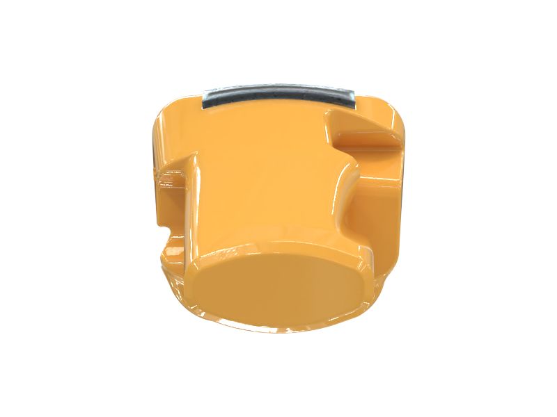 Левый ARM переходник с двусторонним креплением