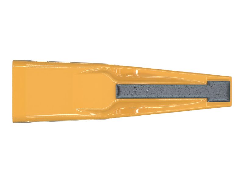 НАКОНЕЧНИК РЫХЛИТЕЛЯ