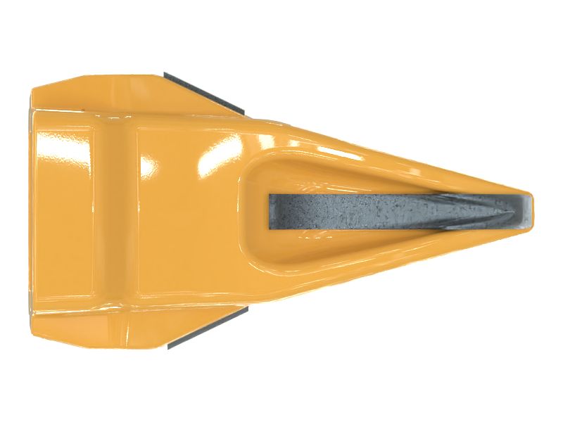 Износостойкий пробивающий наконечник