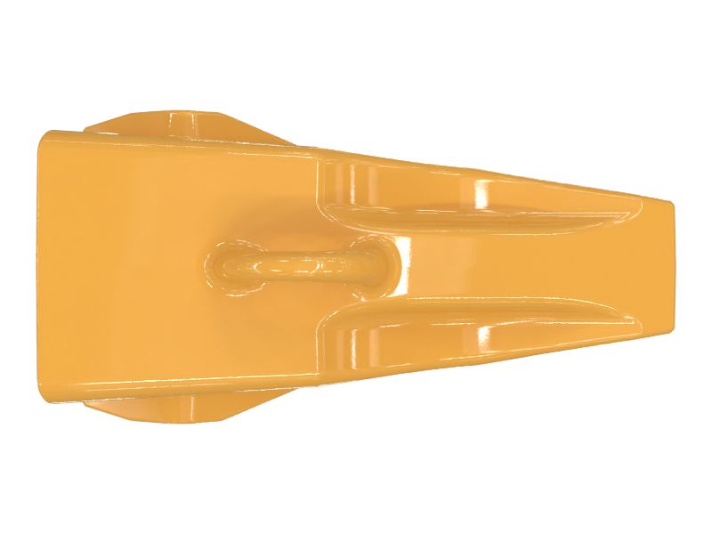 Усиленный пробивающий наконечник