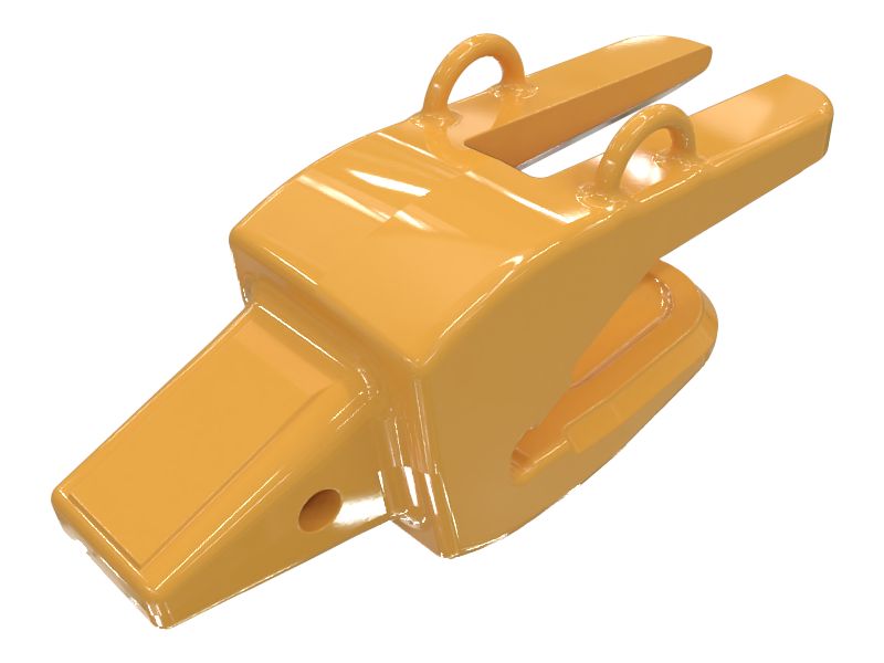 ПЕРЕХОДНИК ЛЕВЫЙ