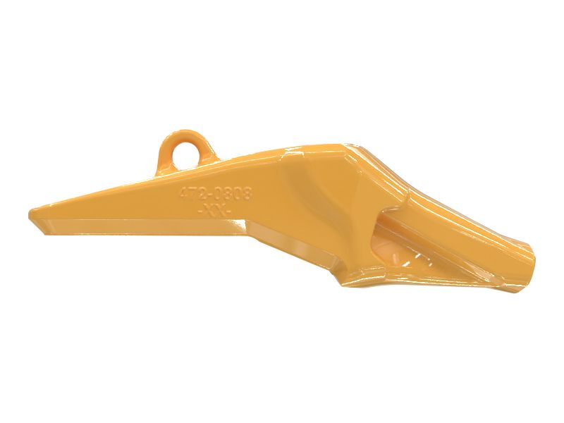 Центральный переходник с креплением заподлицо