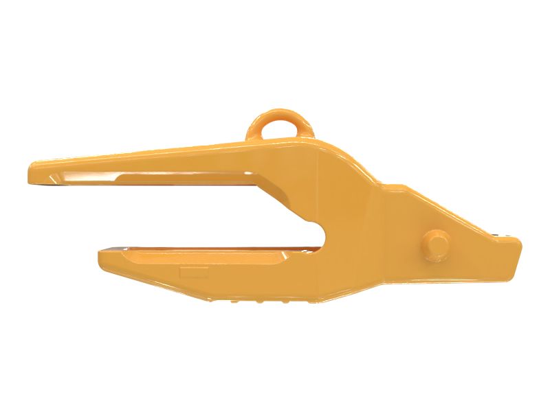 Двухполосный правый переходник