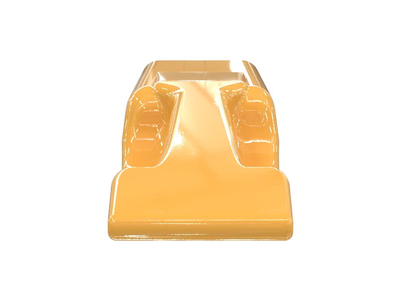 НАКОНЕЧНИК РЫХЛИТЕЛЯ SEM