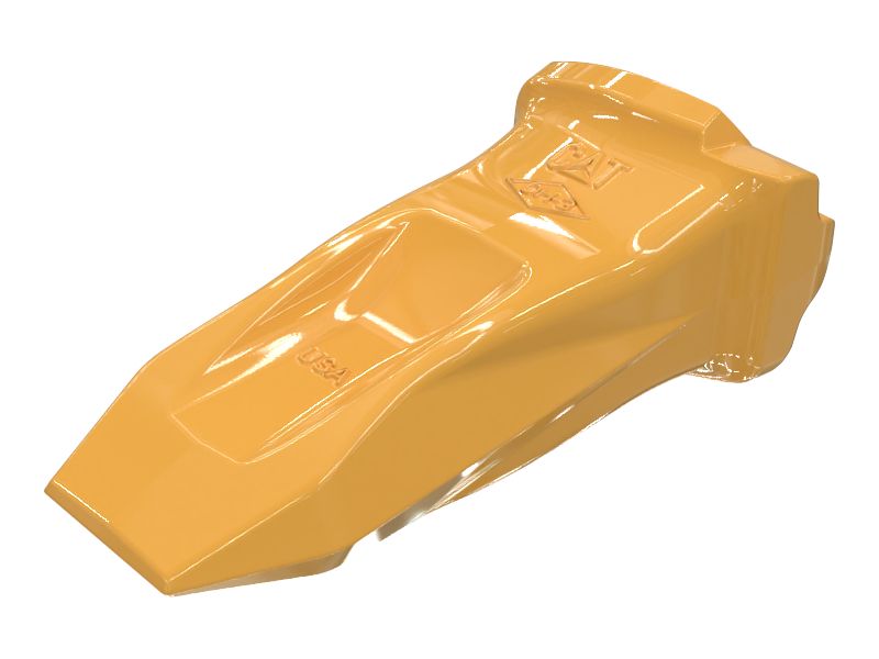 Наконечник для тяжелых условий эксплуатации