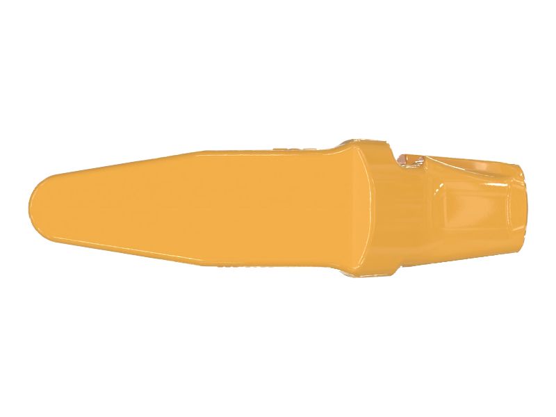 Левый переходник с двусторонним креплением