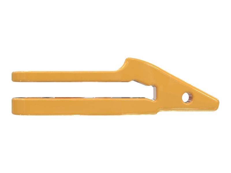 Центральный переходник с двусторонним креплением