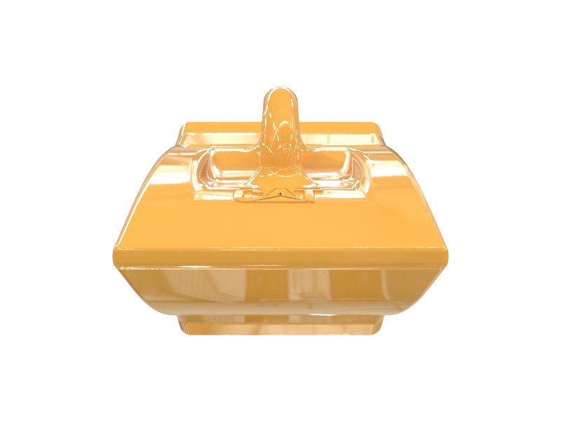 Длинный наконечник для тяжелых условий эксплуатации