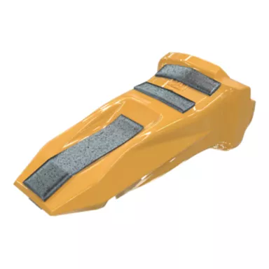 472-7763: K110 ARM Extra Duty Tip