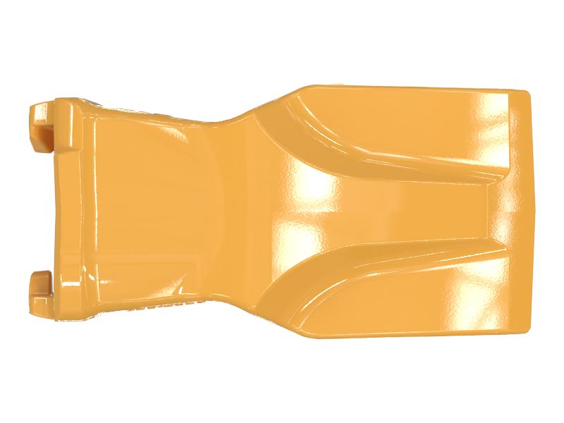 Абразивостойкий наконечник для тяжелых условий эксплуатации